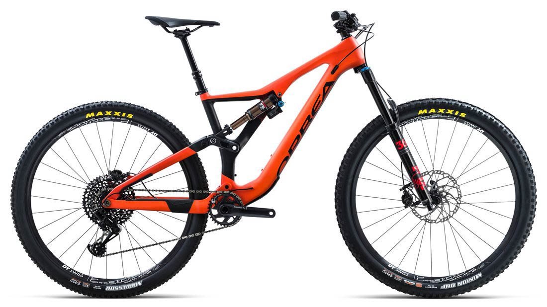 ORBEA MOUNTAIN BIKES ARE ONE OF MANY BRANDS AVAILABLE AT OUR DEALER WEBSITE