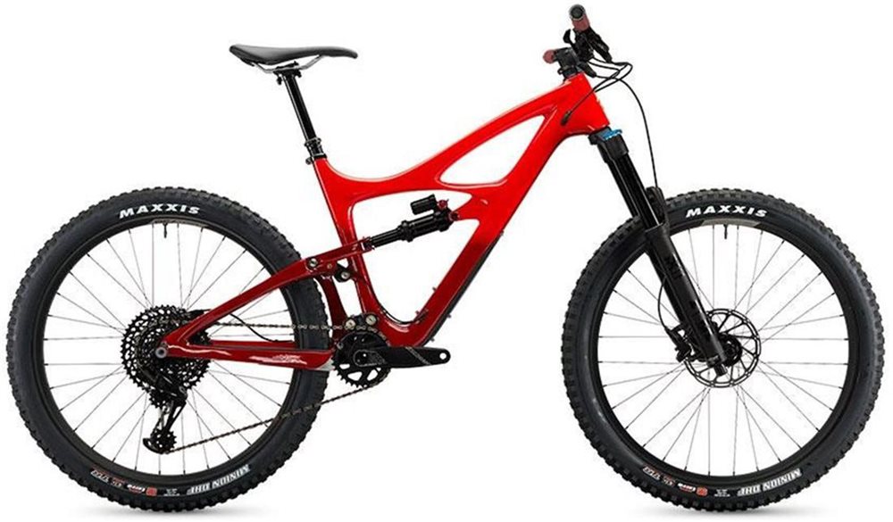 Mountain Bike Sale